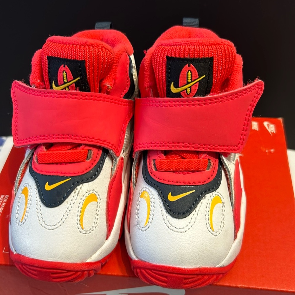 Nike Speed Turf Sneakers Toddler Size 6C